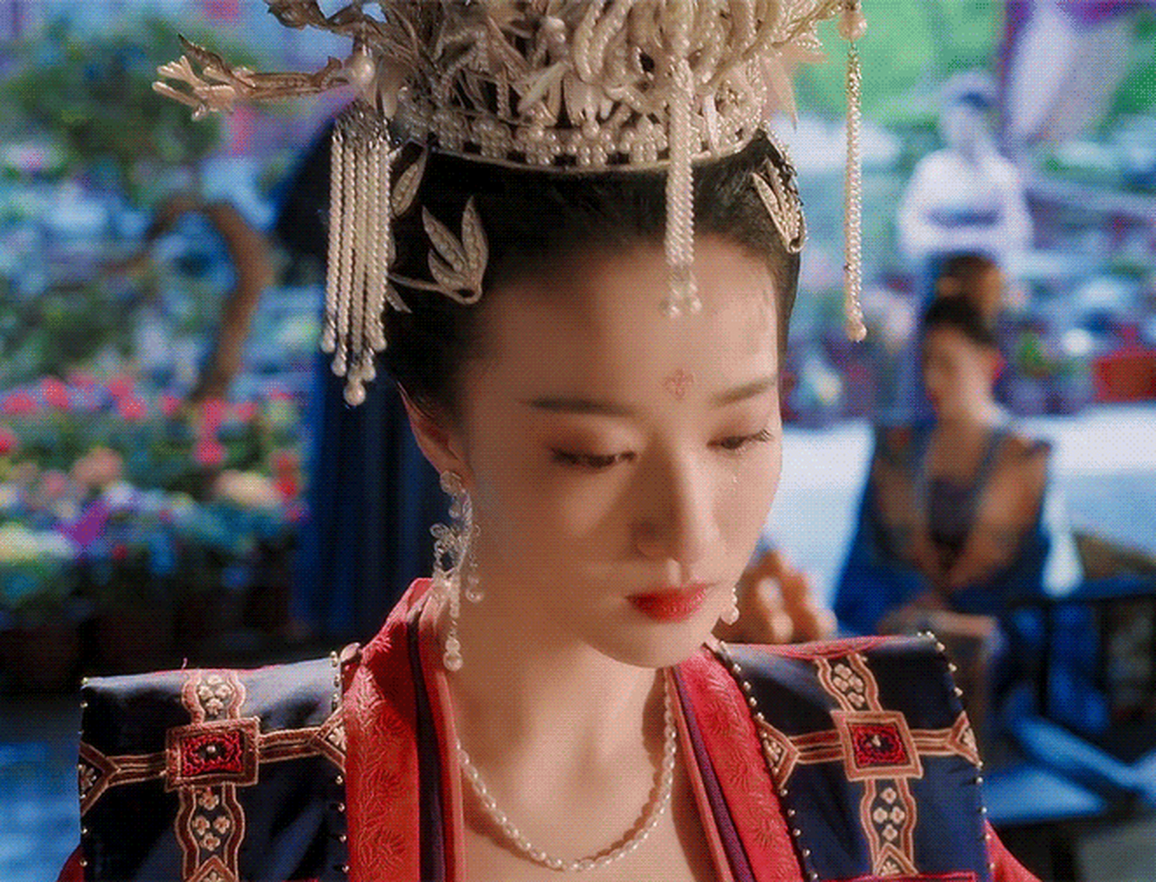 王楚然電視劇，成長(zhǎng)啟示錄——變化的力量與自信之路