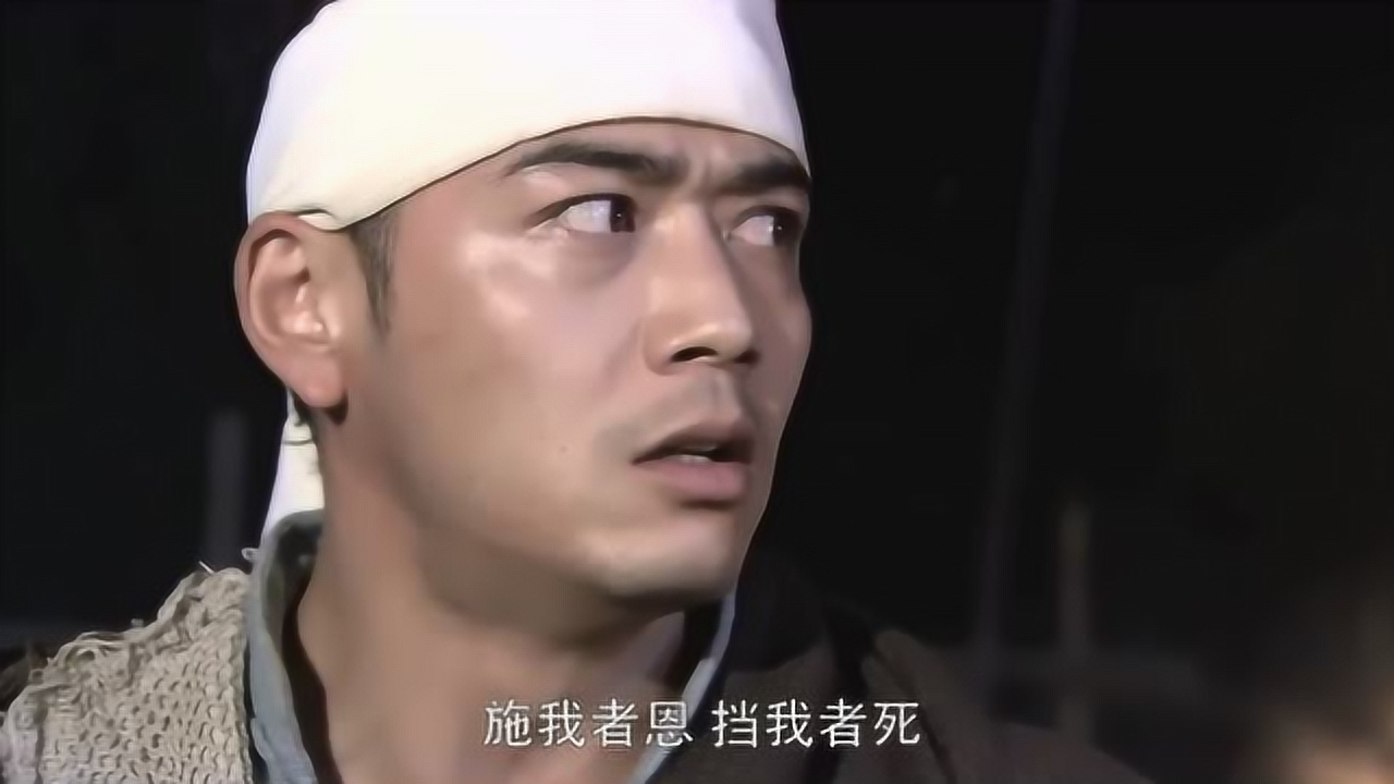 揭秘演過劉邦的演員陣容，你絕對意想不到！