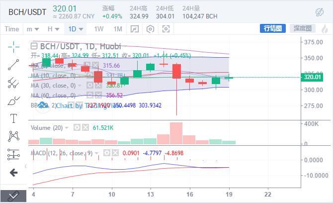 BCH今日價格變動下的勵志之旅，自信與成就感的探尋之路