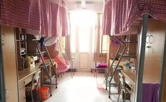 東華大學(xué)宿舍新貌，探索現(xiàn)代化學(xué)生宿舍的蛻變