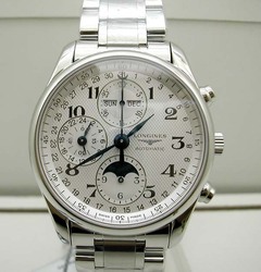 浪琴電子手表價格，時間的價值與成就感的體現(xiàn)