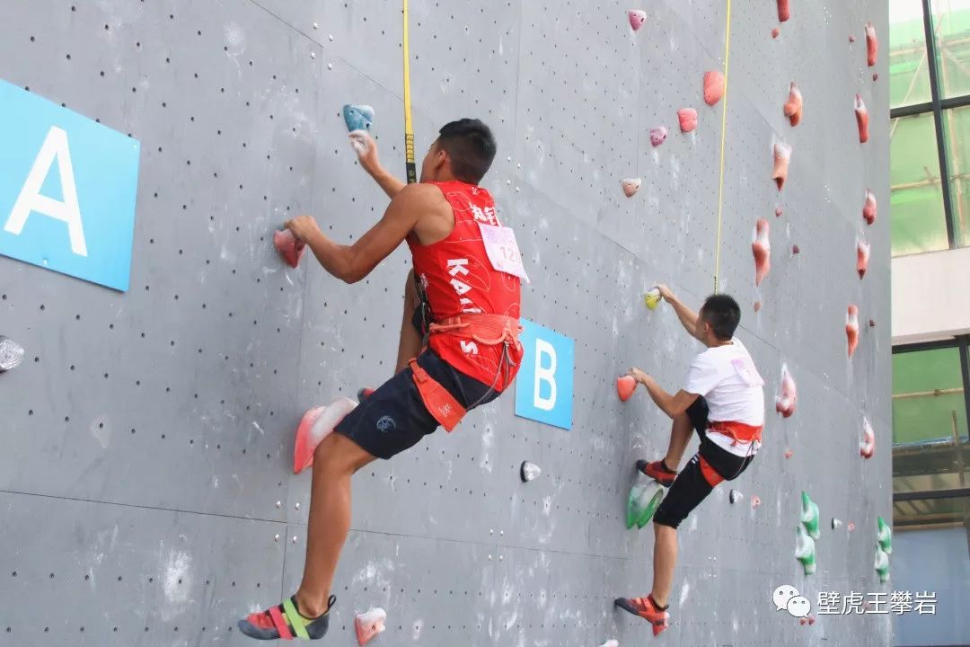 兒童攀巖比賽全程指南，從入門到精通的詳細步驟解析