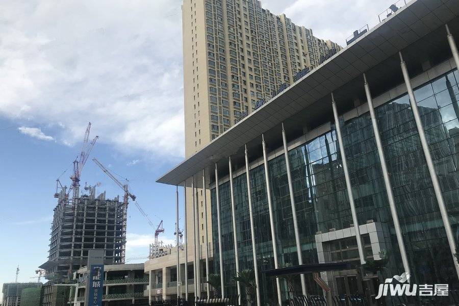 烏魯木齊寶能城最新資訊全攻略，資訊獲取指南