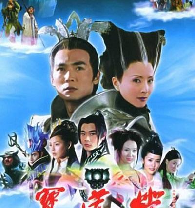 寶蓮燈傳奇演員表回顧，重溫經(jīng)典，探尋角色背后的故事
