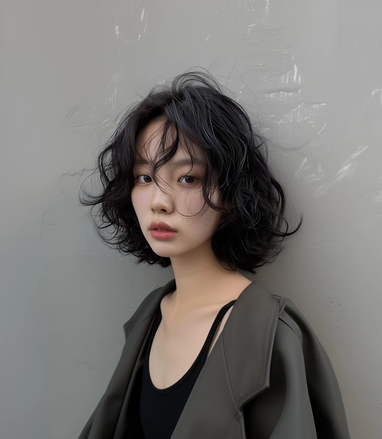 女人短發(fā)最新發(fā)型燙發(fā)，時(shí)尚潮流演變與影響全解析