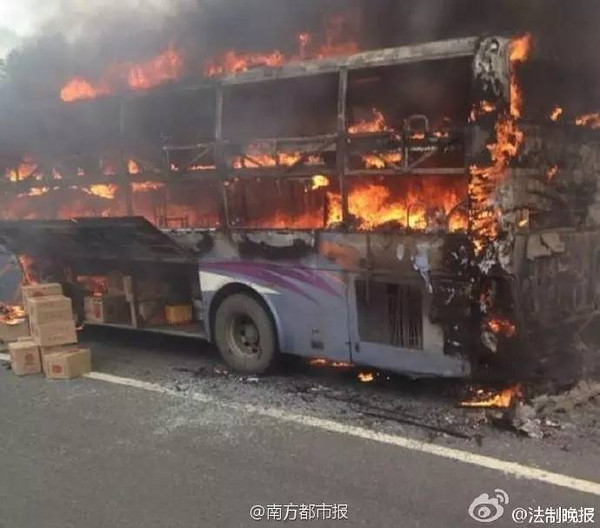 福銀高速車禍最新消息，科技智能守護(hù)生命，護(hù)航安全出行