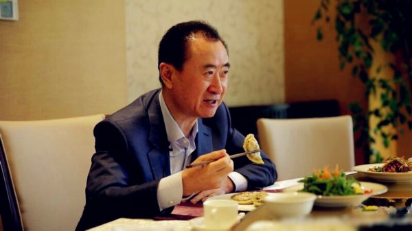 王健林引領科技革新，重塑生活體驗，科技巨擘展望未來新篇章