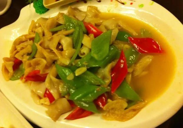 探索東北美食新潮流，最新東北菜熱門(mén)推薦