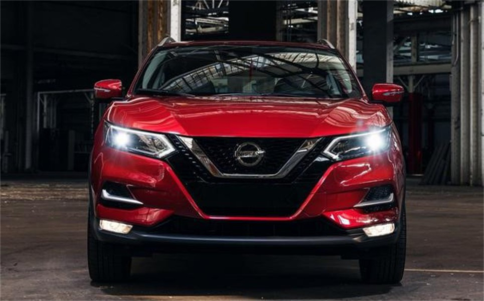 新一代逍客引領(lǐng)未來風(fēng)潮，革新之作曝光！