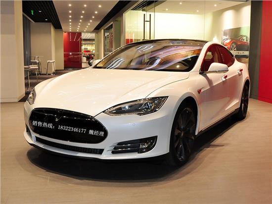 革新未來駕駛體驗，最新特斯拉款式亮相！