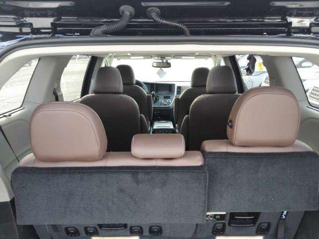 最新塞納報價，開啟家庭溫馨之旅的首選車輛