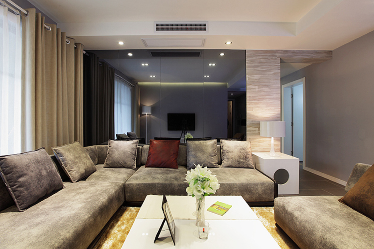 探索小巷深處的獨(dú)特魅力，2016最新裝修特色小店展示