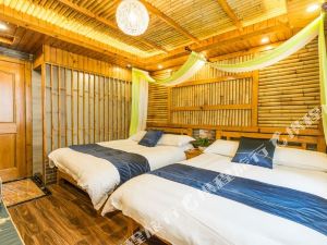 普陀山酒店最新排名，科技引領(lǐng)海島住宿革新