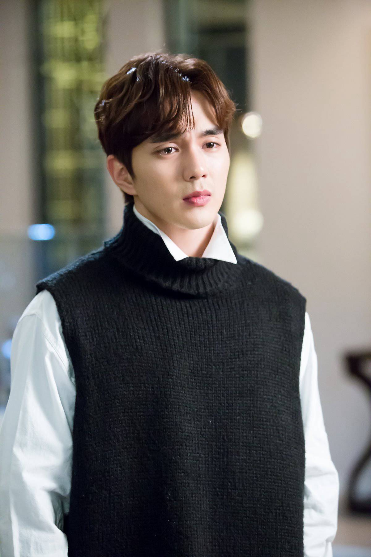 俞承豪最新電視劇亮相，精彩劇情不容錯(cuò)過??