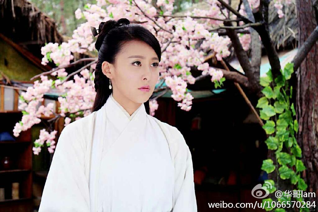 賈青新劇啟程，自然美景的治愈之旅，探尋內(nèi)心平和與喜悅的旅程