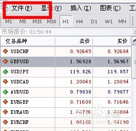 最新MT4使用指南，掌握交易任務完成技巧