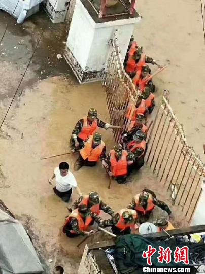 子洲洪水最新報(bào)道，影響、觀點(diǎn)與分析全面解析