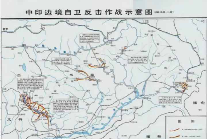 中印邊境戰(zhàn)事中的暖心日常，戰(zhàn)士們的溫馨日常與堅守邊疆的擔(dān)當(dāng)