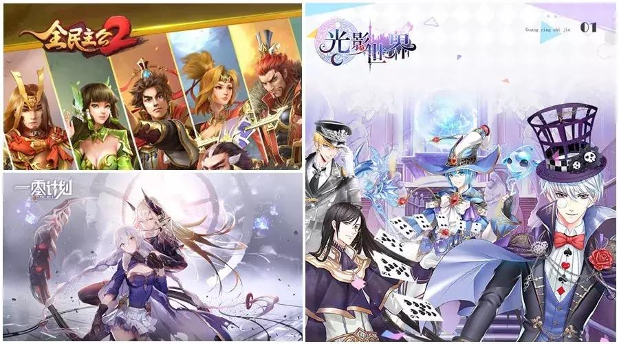 最新內(nèi)測(cè)頁(yè)游，自然美景的奇妙旅程探索