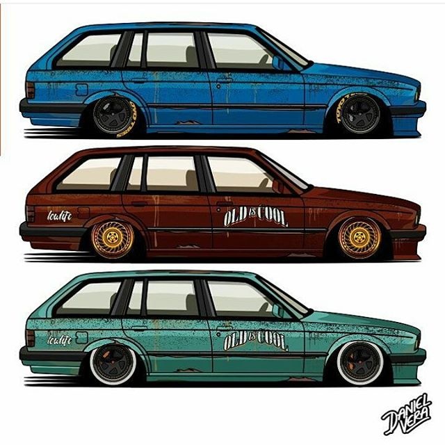 老羚羊最新改裝，經(jīng)典車型蛻變之路展示