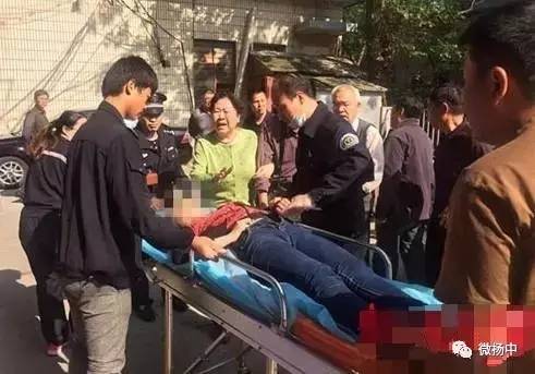 南京最新墜樓事件，悲劇再次發(fā)生