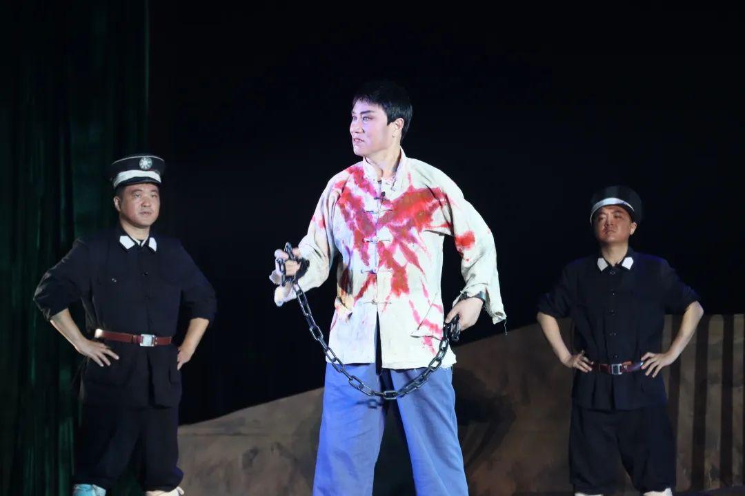 赤峰最新評劇演出，小巷深處的魅力演繹