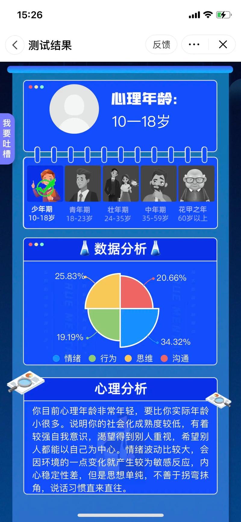 揭秘未來(lái)心理測(cè)試新趨勢(shì)，探索心靈深處的自我探索之旅