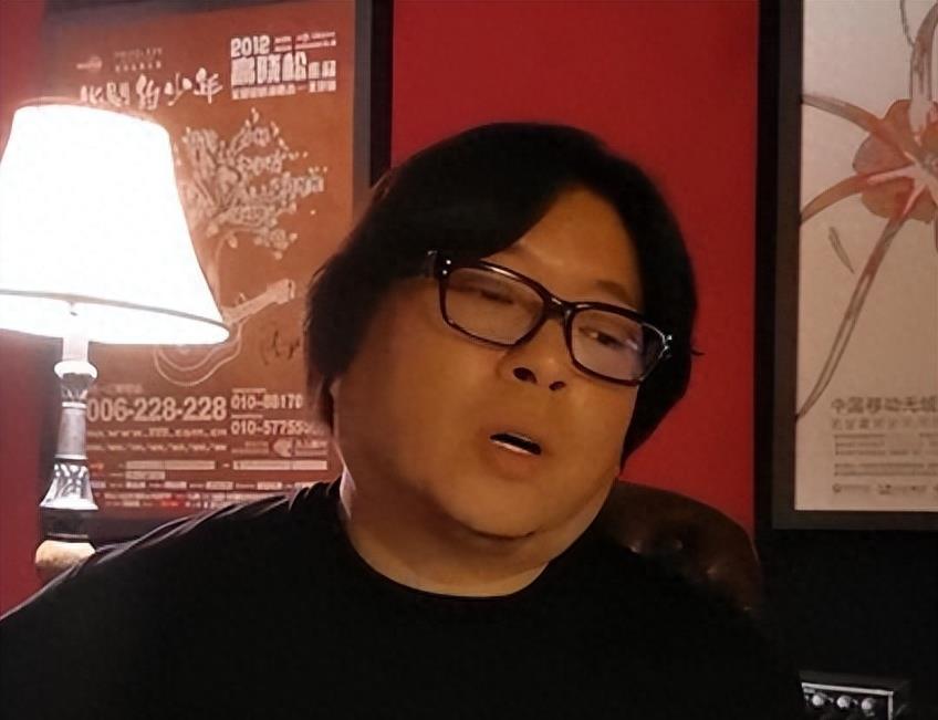 華晨宇最新短發(fā)，自然美景與心靈之旅的交融展現(xiàn)