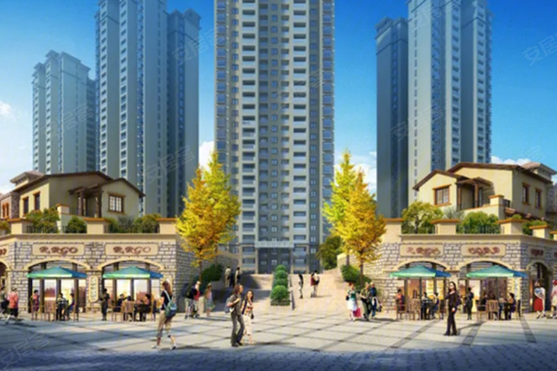 普定最新樓盤(pán)，探索城市新篇章，優(yōu)質(zhì)居住地首選