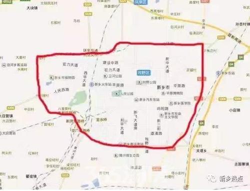 新鄉(xiāng)科技重塑生活，未來(lái)觸手可及