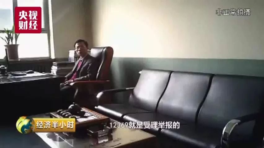 記者最新暗訪揭秘，深藏的秘密浮出水面