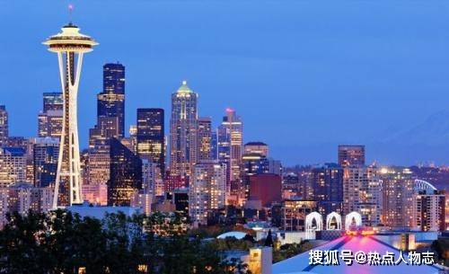 西雅圖自治最新動(dòng)態(tài)，自然美景的輕松探索之旅