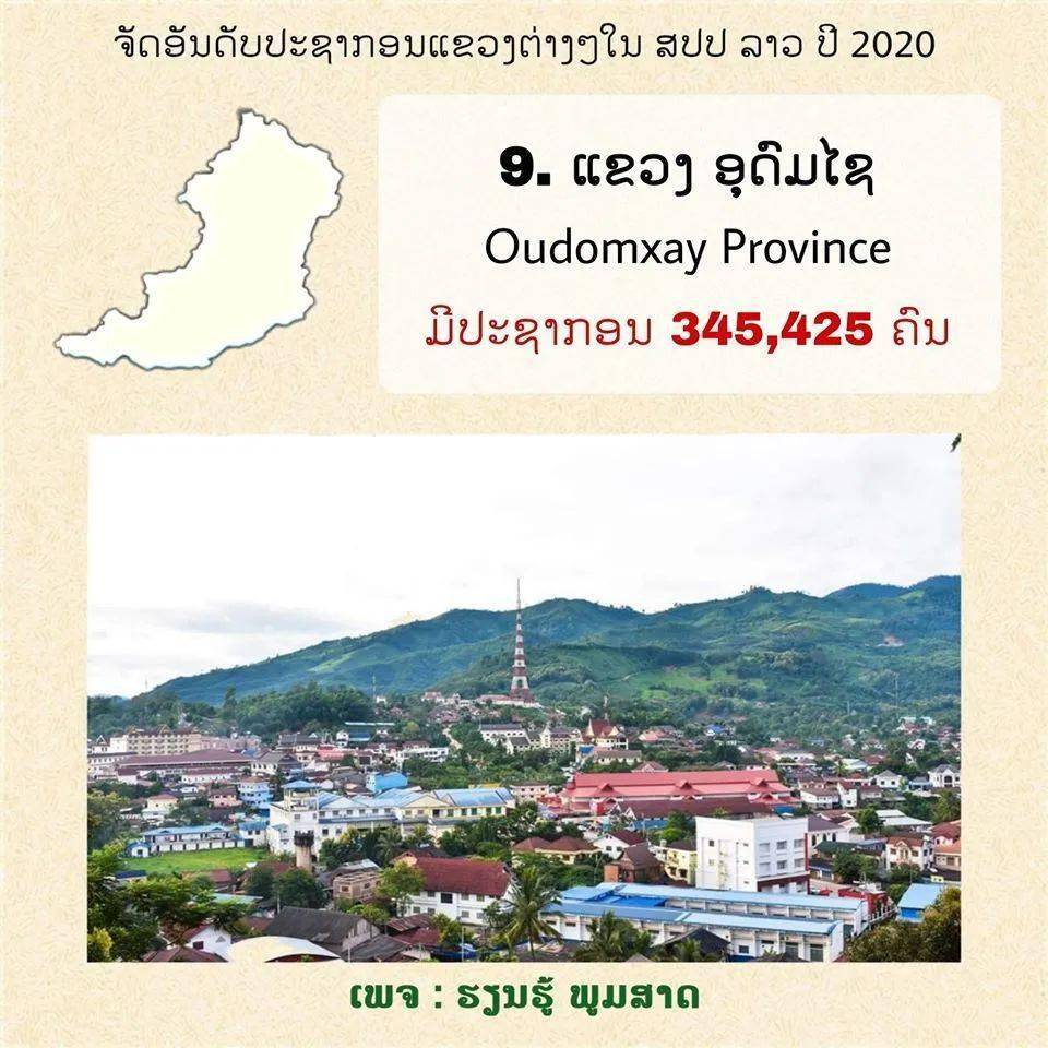 老撾最新省份，探索新興地區(qū)的魅力與機(jī)遇之旅