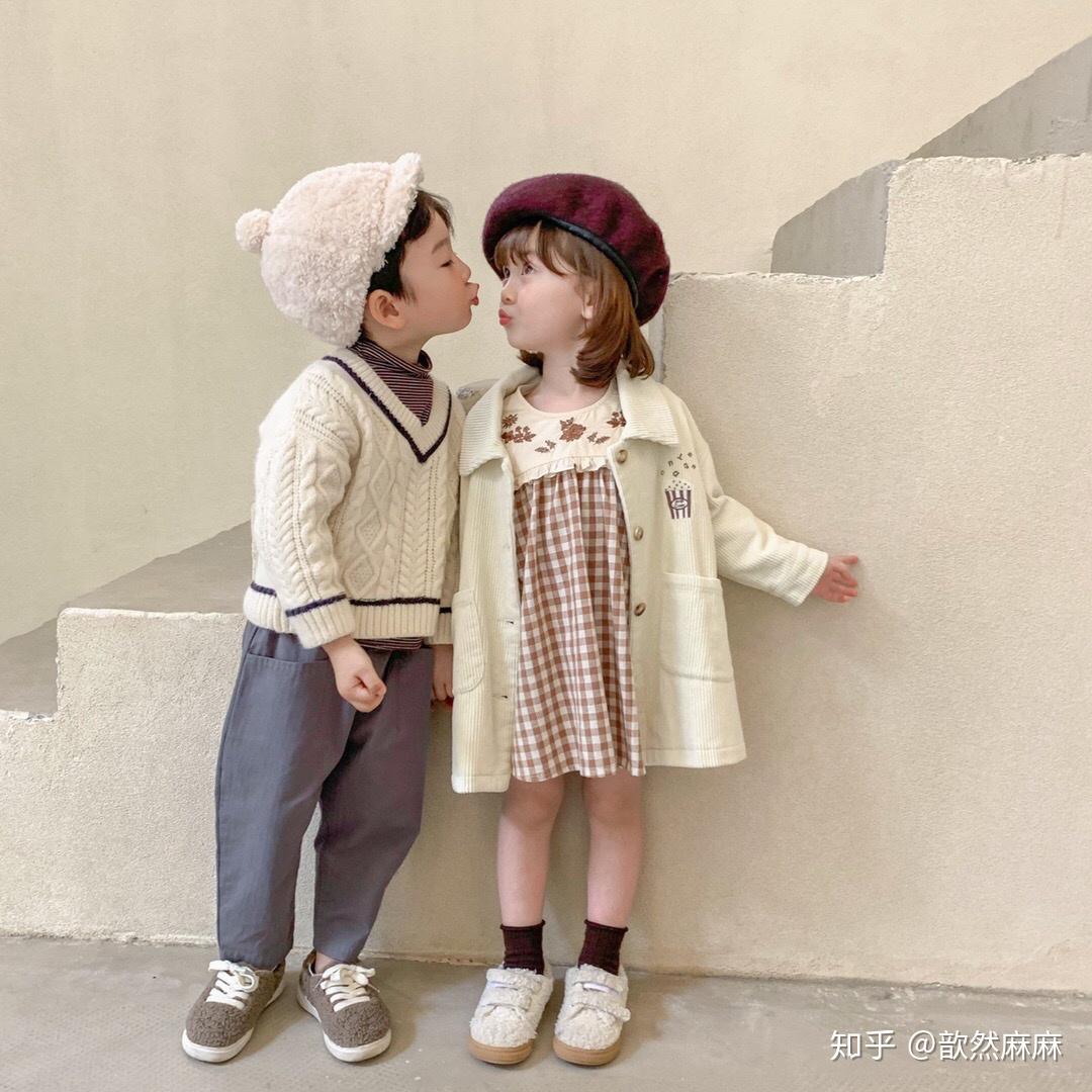 童裝群最新趨勢(shì)，如何選購(gòu)時(shí)尚舒適的童裝