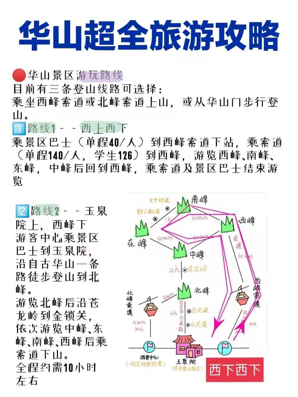 華山旅游最新探秘，小巷中的獨(dú)特風(fēng)味之旅