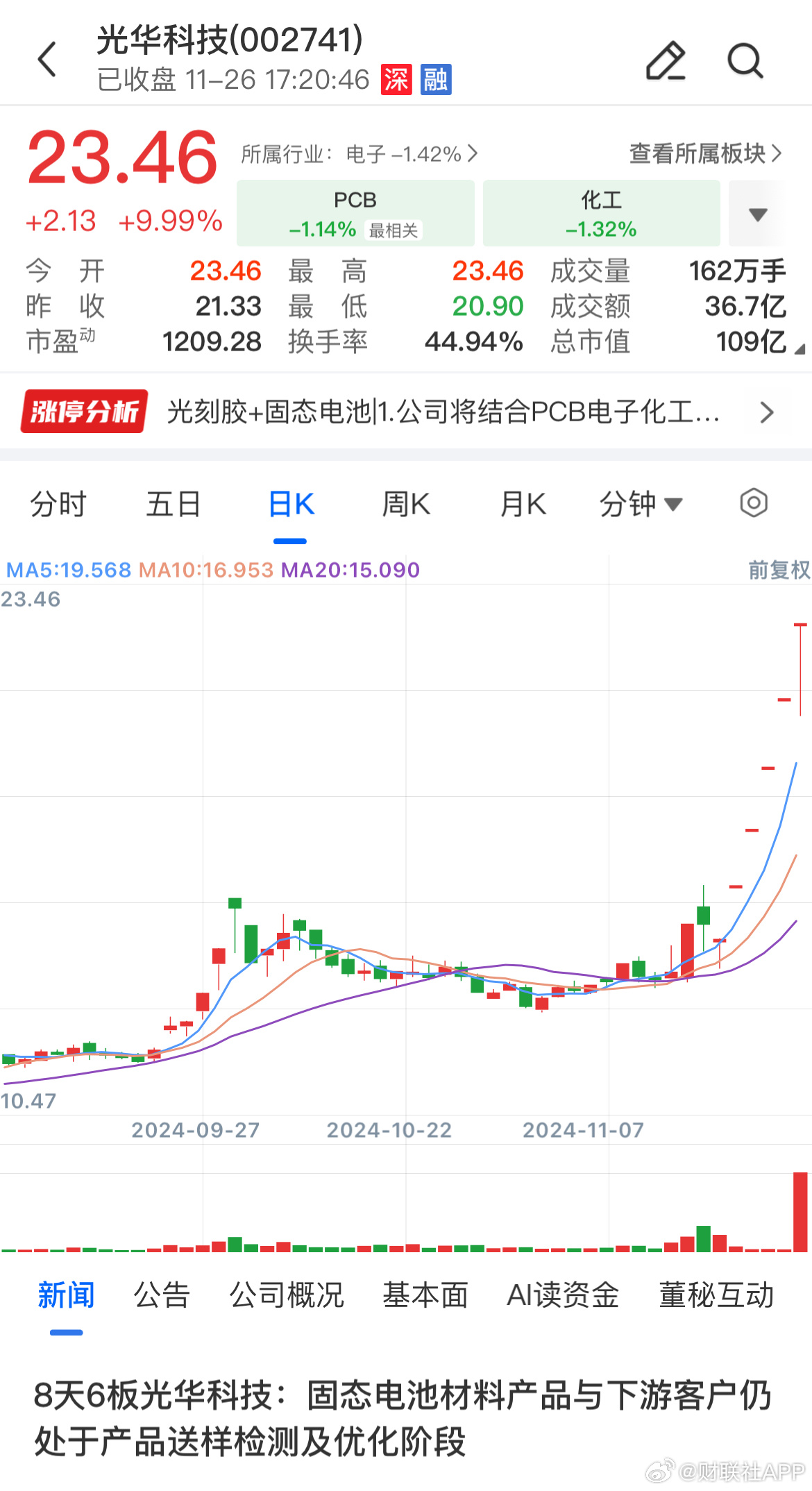 華光資源最新動態(tài)，引領(lǐng)前沿科技，探索未來發(fā)展之路