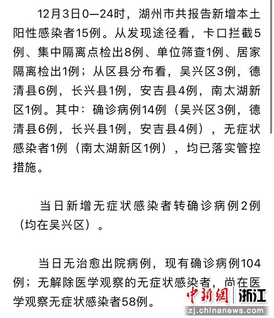 湖州疫情下的溫情與陪伴，日常小故事揭示疫情最新動(dòng)態(tài)