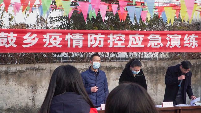 銅鼓疫情下的自然探索之旅，尋求內(nèi)心的平和與寧?kù)o