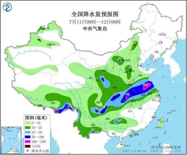 阜陽(yáng)汛情監(jiān)測(cè)神器上線，科技助力守護(hù)家園，汛情盡在掌控最新動(dòng)態(tài)