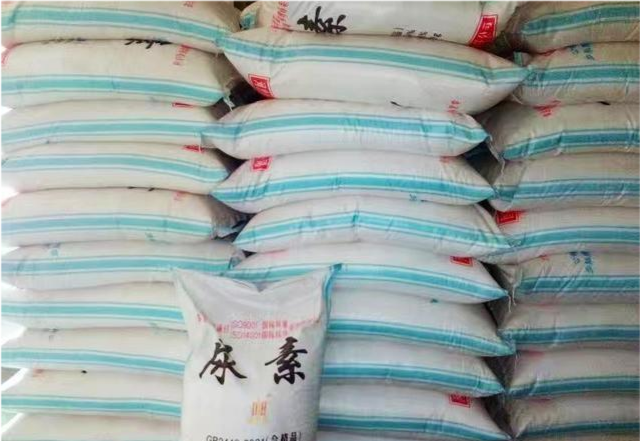 鉀肥最新工藝探索，推動農業(yè)高效發(fā)展的前沿技術