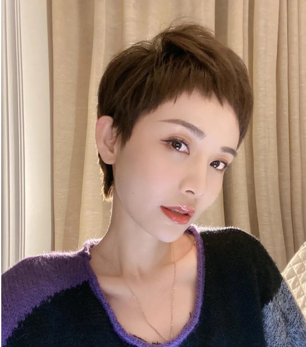 最新女生發(fā)型流行趨勢(shì)，時(shí)尚減齡發(fā)型指南