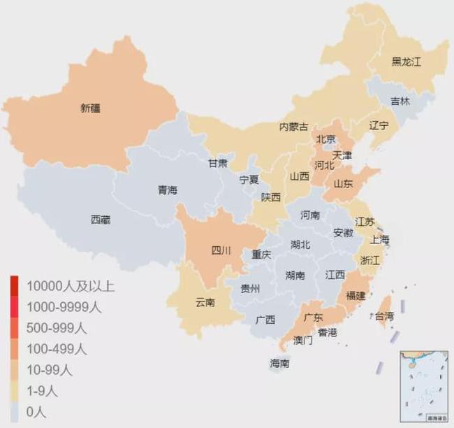 中國(guó)最新疫情消息，山東地區(qū)疫情動(dòng)態(tài)更新