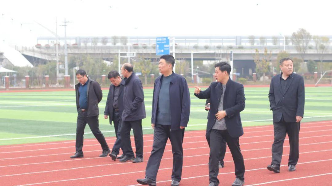 海興縣，小城蓬勃發(fā)展的故事