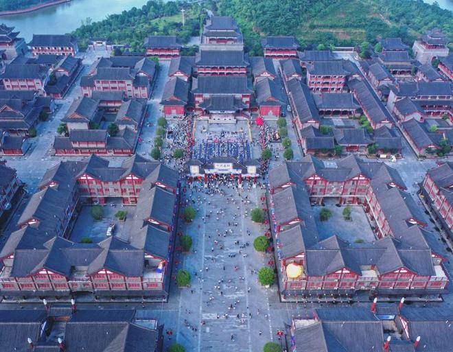 桂陽崛起之路，城市發(fā)展與自信展現(xiàn)