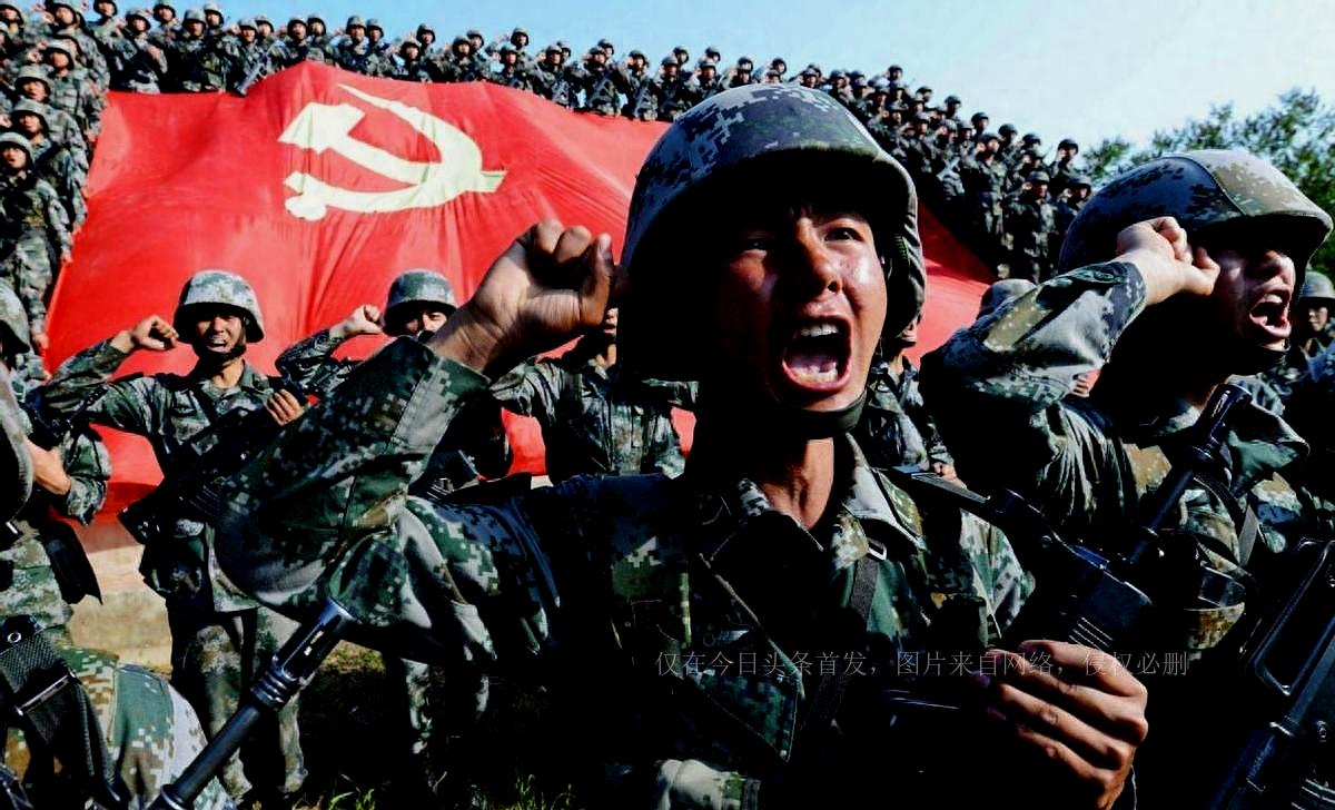 中印邊境印軍最新動態(tài)，邊疆的溫情日常